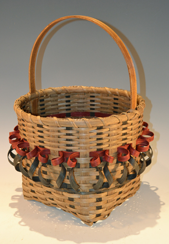 Tulip Market Basket