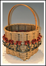 Tulip Market Basket